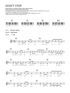 Don't Stop von 5 Seconds of Summer (Download) 