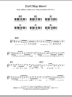 Don't Stop Movin' von S Club 7 (Download) 