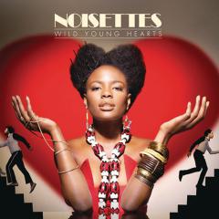 Don't Upset The Rhythm von The Noisettes (Download) 