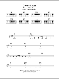 Dream Lover von Lulu (Download) 