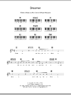 Dreamer von Supertramp (Download) 