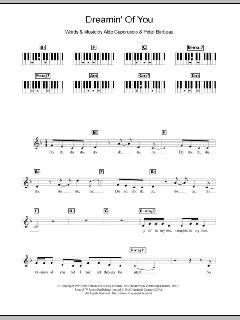 Dreamin' Of You von Celine Dion (Download) 