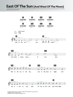 East Of The Sun von Diana Krall (Download) 