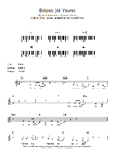 Eclipse von Metric (Download) 