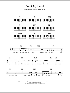 Email My Heart von Britney Spears (Download) 