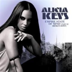 Empire State Of Mind von Alicia Keys (Download) 
