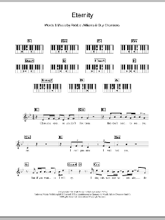 Eternity von Robbie Williams (Download) 
