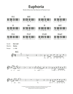 Euphoria von Loreen (Download) 