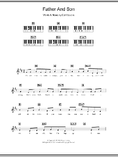 Father And Son von Boyzone (Download) 