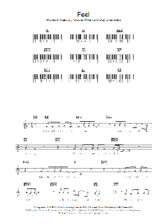 Feel von Robbie Williams (Download) 