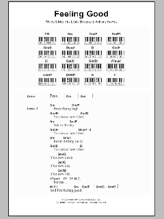 Feeling Good von Muse (Download) 