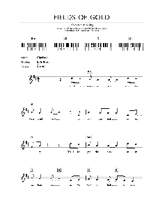 Fields Of Gold von Sting (Download) 