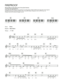 Fireproof von One Direction (Download) 