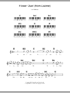 Flower Duet von Léo Delibes (Download) 