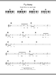 Fly Away von Lenny Kravitz (Download) 