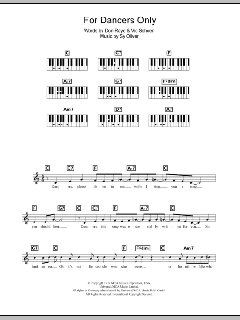 For Dancers Only von Sy Oliver (Download) 