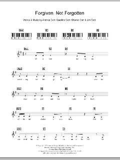 Forgiven, Not Forgotten von The Corrs (Download) 