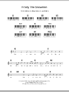 Frosty The Snow Man von Gene Autry (Download) 