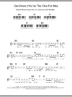 Get Down von Backstreet Boys (Download) 