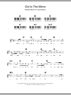 Girl In The Mirror von Britney Spears (Download) 