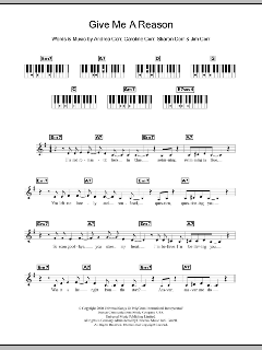 Give Me A Reason von The Corrs (Download) 