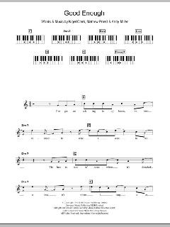 Good Enough von Dodgy (Download) 