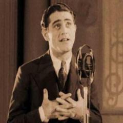 Goodnight Sweetheart von Al Bowlly (Download) 