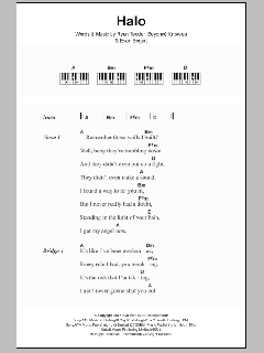 Halo von Beyoncé (Download) 