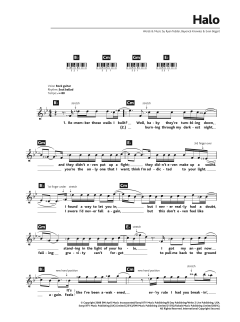 Halo von Beyoncé (Download) 