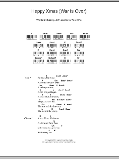 Happy Xmas von John Lennon (Download) 