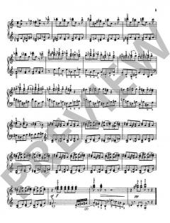 Fünfmal zehn Etüden op. 56 von Ernst Toch 