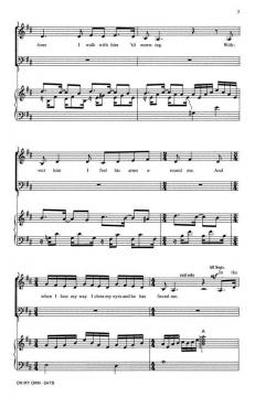 On My Own (Claude-Michel Schönberg) 