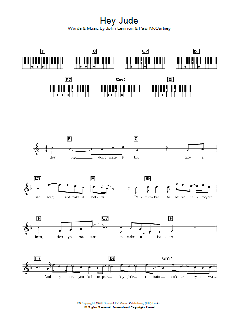 Hey Jude von The Beatles (Download) 