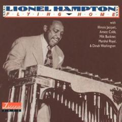 Hey! Ba-Ba-Re-Bop von Lionel Hampton (Download) 