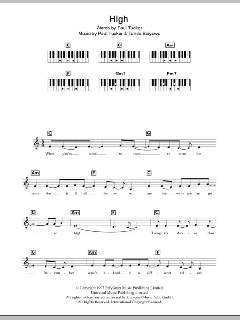 High von The Lighthouse Family (Download) 