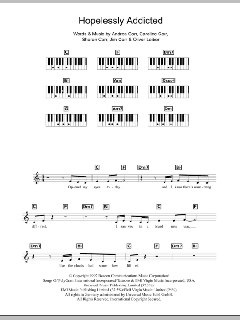 Hopelessly Addicted von The Corrs (Download) 