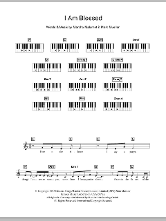 I Am Blessed von Eternal (Download) 