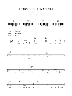 I Can't Stop Loving You von Don Gibson (Download) 