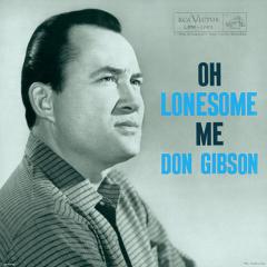 I Can't Stop Loving You von Don Gibson (Download) 