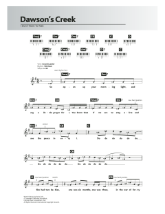 I Don't Want To Wait von Paula Cole (Download) 