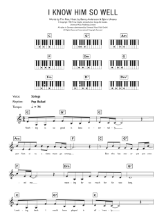 I Know Him So Well von Elaine Paige (Download) 