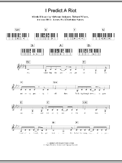 I Predict A Riot von Kaiser Chiefs (Download) 