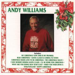 I Saw Mommy Kissing Santa Claus von Andy Williams (Download) 