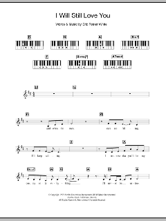 I Will Still Love You von Britney Spears (Download) 