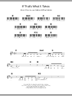 If That's What It Takes von Celine Dion (Download) 