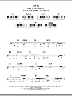 Ironic von Alanis Morissette (Download) 