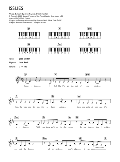 Issues von The Saturdays (Download) 