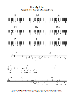 It's My Life von Talk Talk (Download) 