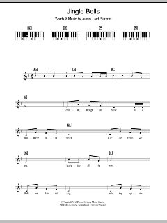 Jingle Bells von James Pierpont (Download) 