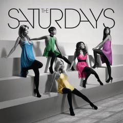 Just Can't Get Enough von The Saturdays (Download) 
